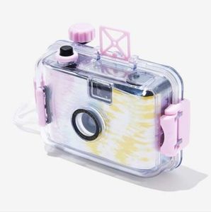 Sunnylife Waterproof Camera